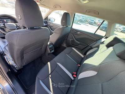 Skoda Kamiq 1.0 TSI Black Dots DSG 85kW Nero usata Asti
