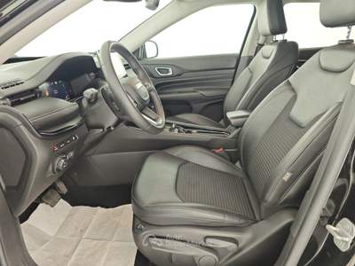 Jeep Compass Compass 1.3 turbo t4 phev Limited 4xe auto -** Nero usata Ciampino