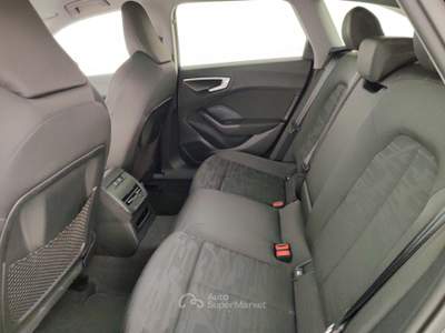 Audi A5 TDI 150Kw quattro S tronic S line edit Nero usata Massa