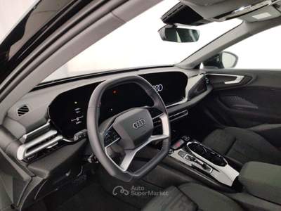 Audi A5 TDI 150Kw quattro S tronic S line edit Nero usata Massa