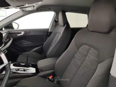Audi A5 TDI 150Kw quattro S tronic S line edit Nero usata Massa