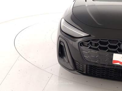 Audi A5 TDI 150Kw quattro S tronic S line edit Nero usata Massa