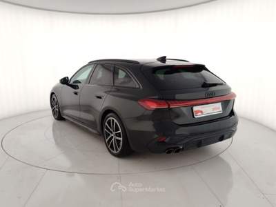 Audi A5 TDI 150Kw quattro S tronic S line edit Nero usata Massa