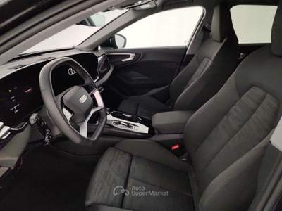 Audi A5 TDI 150Kw quattro S tronic S line edit Nero usata Massa