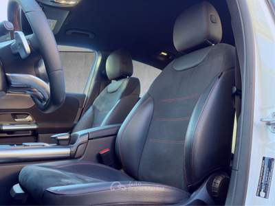 Mercedes-Benz GLA 200d Premium AMG 150cv - PROMO usata Roma