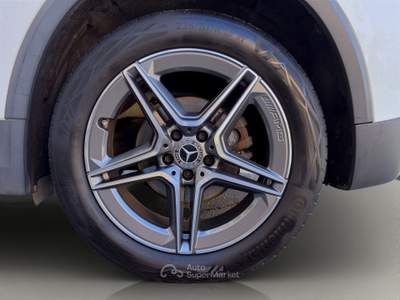 Mercedes-Benz GLA 200d Premium AMG 150cv - PROMO usata Roma