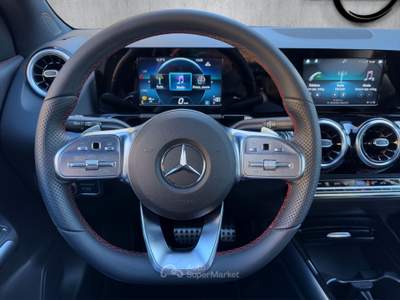 Mercedes-Benz GLA 200d Premium AMG 150cv - PROMO usata Roma
