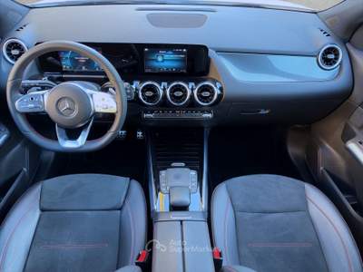 Mercedes-Benz GLA 200d Premium AMG 150cv - PROMO usata Roma
