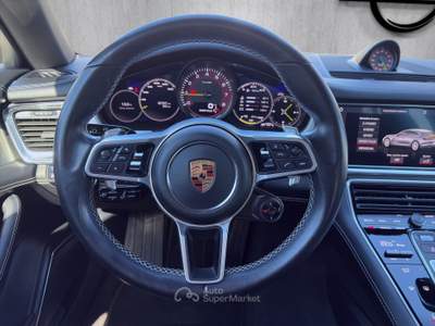 Porsche Panamera 4 E-Hybrid 3.0 462cv - PROMO usata Roma