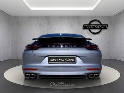 Porsche Panamera 4 E-Hybrid 3.0 462cv - PROMO usata Roma