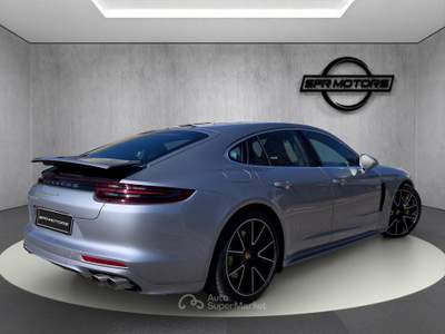 Porsche Panamera 4 E-Hybrid 3.0 462cv - PROMO usata Roma