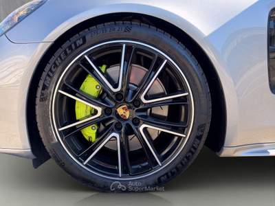Porsche Panamera 4 E-Hybrid 3.0 462cv - PROMO usata Roma