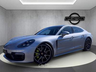 Porsche Panamera 4 E-Hybrid 3.0 462cv - PROMO usata Roma