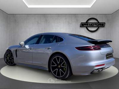 Porsche Panamera 4 E-Hybrid 3.0 462cv - PROMO usata Roma