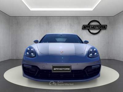 Porsche Panamera 4 E-Hybrid 3.0 462cv - PROMO usata Roma