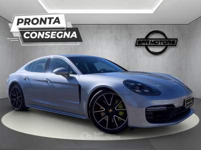 Porsche Panamera 4 E-Hybrid 3.0 462cv - PROMO usata Roma