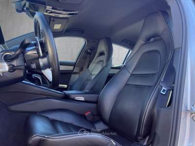 Porsche Panamera 4 E-Hybrid 3.0 462cv - PROMO usata Roma