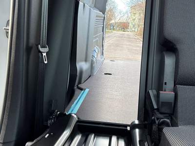 Fiat Doblò 1.5 BlueHDi 100 LH1 LOUNGE MAXI 3 POSTI Bianco usata Venezia
