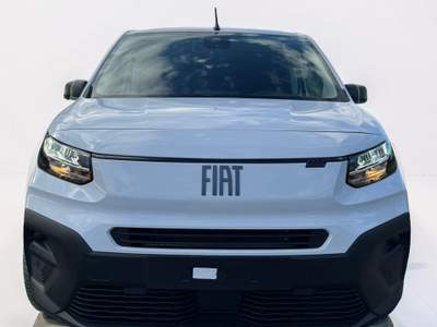 Fiat Doblò 1.5 BlueHDi 100 LH1 LOUNGE MAXI 3 POSTI Bianco usata Venezia