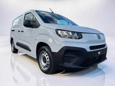Fiat Doblò 1.5 BlueHDi 100 LH1 LOUNGE MAXI 3 POSTI Bianco usata Venezia