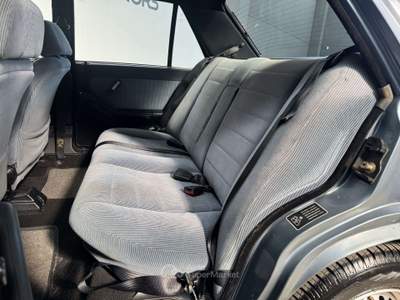 Lancia Prisma 1.3 CONSERVATA ISCRITTA ASI UNIPROPRIETARIO 77.000KM Blu/Azzurro usata Castenedolo