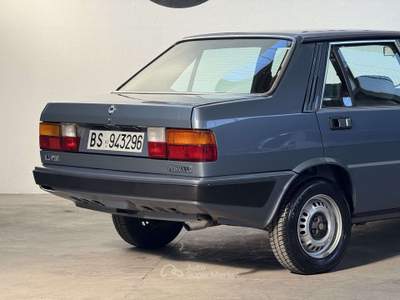 Lancia Prisma 1.3 CONSERVATA ISCRITTA ASI UNIPROPRIETARIO 77.000KM Blu/Azzurro usata Castenedolo