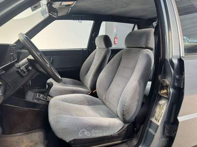 Lancia Prisma 1.3 CONSERVATA ISCRITTA ASI UNIPROPRIETARIO 77.000KM Blu/Azzurro usata Castenedolo