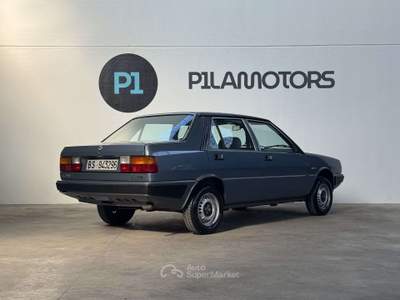 Lancia Prisma 1.3 CONSERVATA ISCRITTA ASI UNIPROPRIETARIO 77.000KM Blu/Azzurro usata Castenedolo