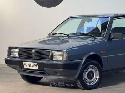 Lancia Prisma 1.3 CONSERVATA ISCRITTA ASI UNIPROPRIETARIO 77.000KM Blu/Azzurro usata Castenedolo
