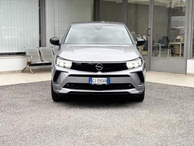 Opel Grandland X Grandland 1.5 Diesel 130CV E6 Automatica Neo. - 2022 Argento usata Roma