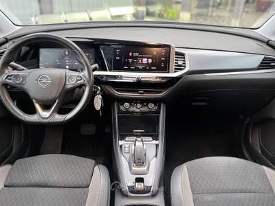 Opel Grandland X Grandland 1.5 Diesel 130CV E6 Automatica Neo. - 2022 Argento usata Roma