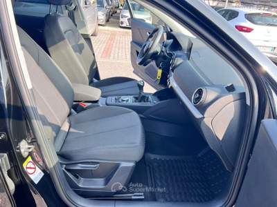 Audi Q2 30 TFSI Business Nero usata Pieve di Soligo