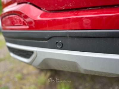 DR 4.0  -  1.5 Rosso usata Roma