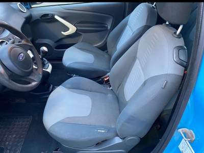 Ford Ka NEOPATATI PERFETTA Blu/Azzurro usata Collegno