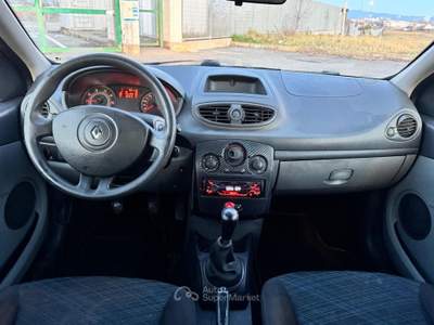 Renault Clio Neopatentati Gpl 2029 Nero usata Collegno