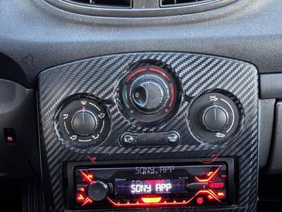 Renault Clio Neopatentati Gpl 2029 Nero usata Collegno