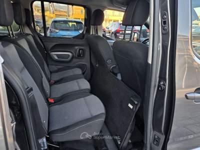 Toyota Proace LOUNGE * 7 POSTI * Grigio usata Pescantina