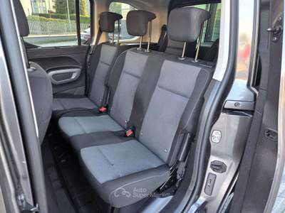 Toyota Proace LOUNGE * 7 POSTI * Grigio usata Pescantina
