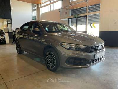 Fiat Tipo Tipo 5porte II 2021 5p 1.0 Cross 100cv Grigio usata Verona