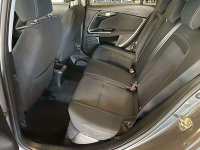 Fiat Tipo Tipo 5porte II 2021 5p 1.0 Cross 100cv Grigio usata Verona