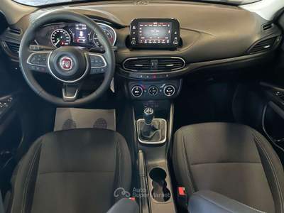 Fiat Tipo Tipo 5porte II 2021 5p 1.0 Cross 100cv Grigio usata Verona