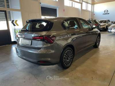 Fiat Tipo Tipo 5porte II 2021 5p 1.0 Cross 100cv Grigio usata Verona