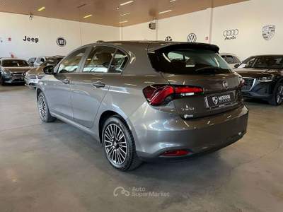 Fiat Tipo Tipo 5porte II 2021 5p 1.0 Cross 100cv Grigio usata Verona