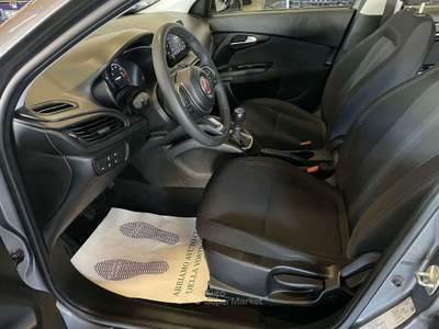 Fiat Tipo Tipo 5porte II 2021 5p 1.0 Cross 100cv Grigio usata Verona