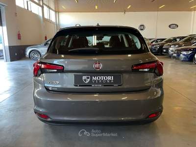 Fiat Tipo Tipo 5porte II 2021 5p 1.0 Cross 100cv Grigio usata Verona