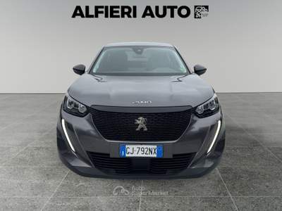 Peugeot 2008 1.2 T Benzina 100cv MT6 Active Pack Grigio usata Calenzano