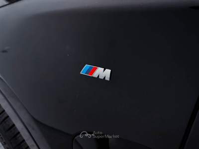 BMW X6 BMW X6 xDrive30d Msport Nero usata Faenza
