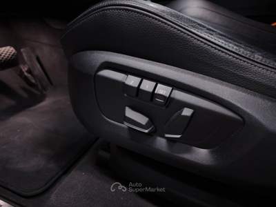BMW X6 BMW X6 xDrive30d Msport Nero usata Faenza