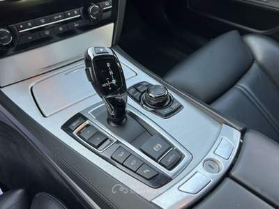BMW Serie 7 750Li 750 750Li xDrive Eccelsa Grigio usata San Lazzaro di Savena