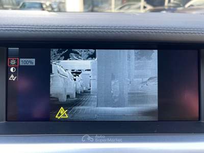 BMW Serie 7 750Li 750 750Li xDrive Eccelsa Grigio usata San Lazzaro di Savena